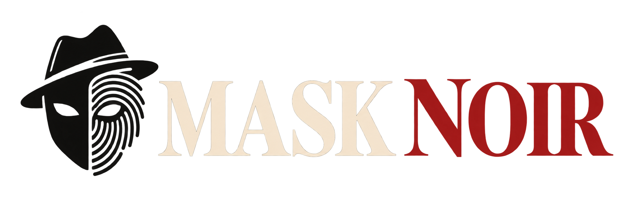 Mask Noir